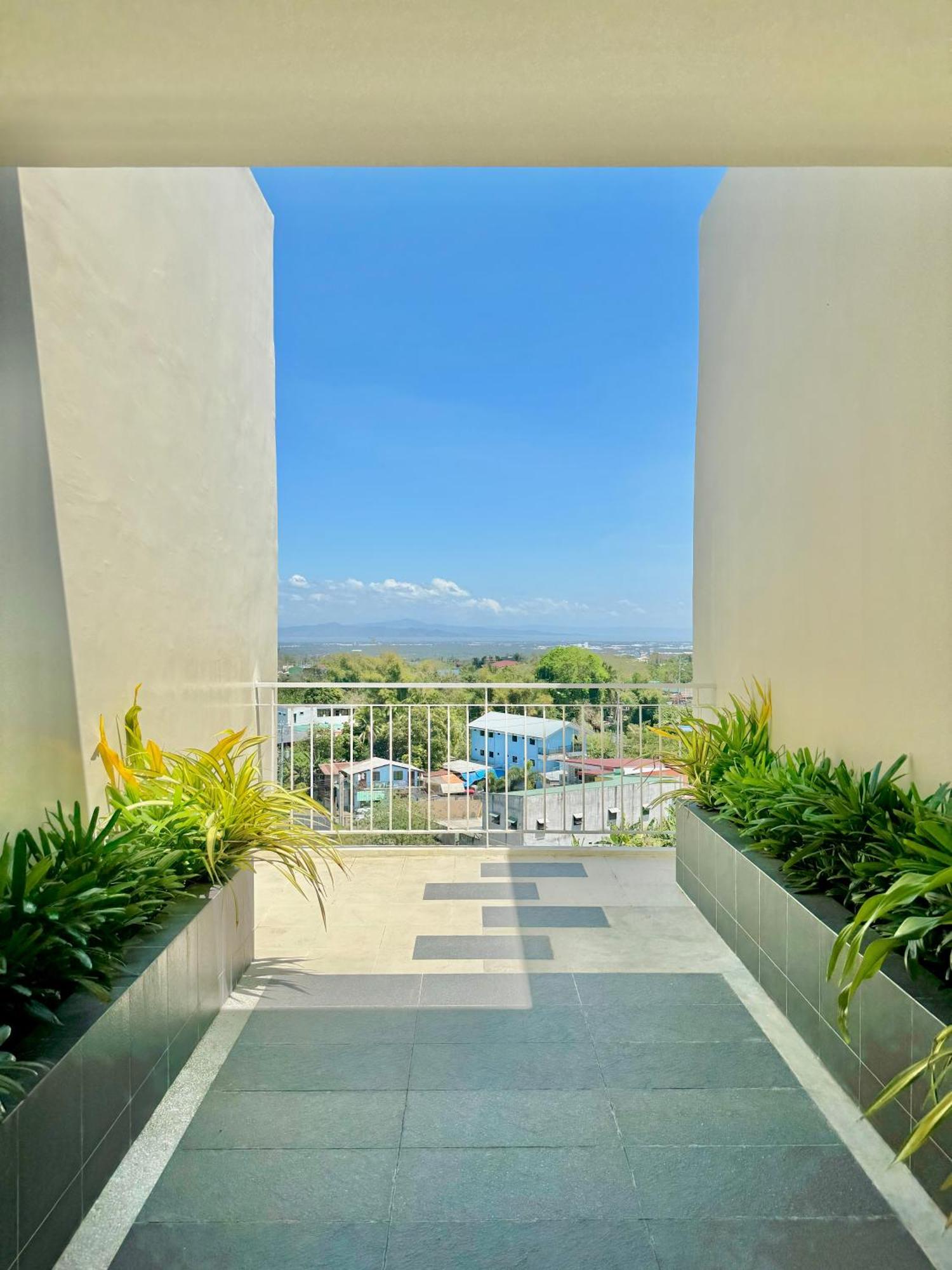 Fullerton Suites Puting Kahoy Kültér fotó